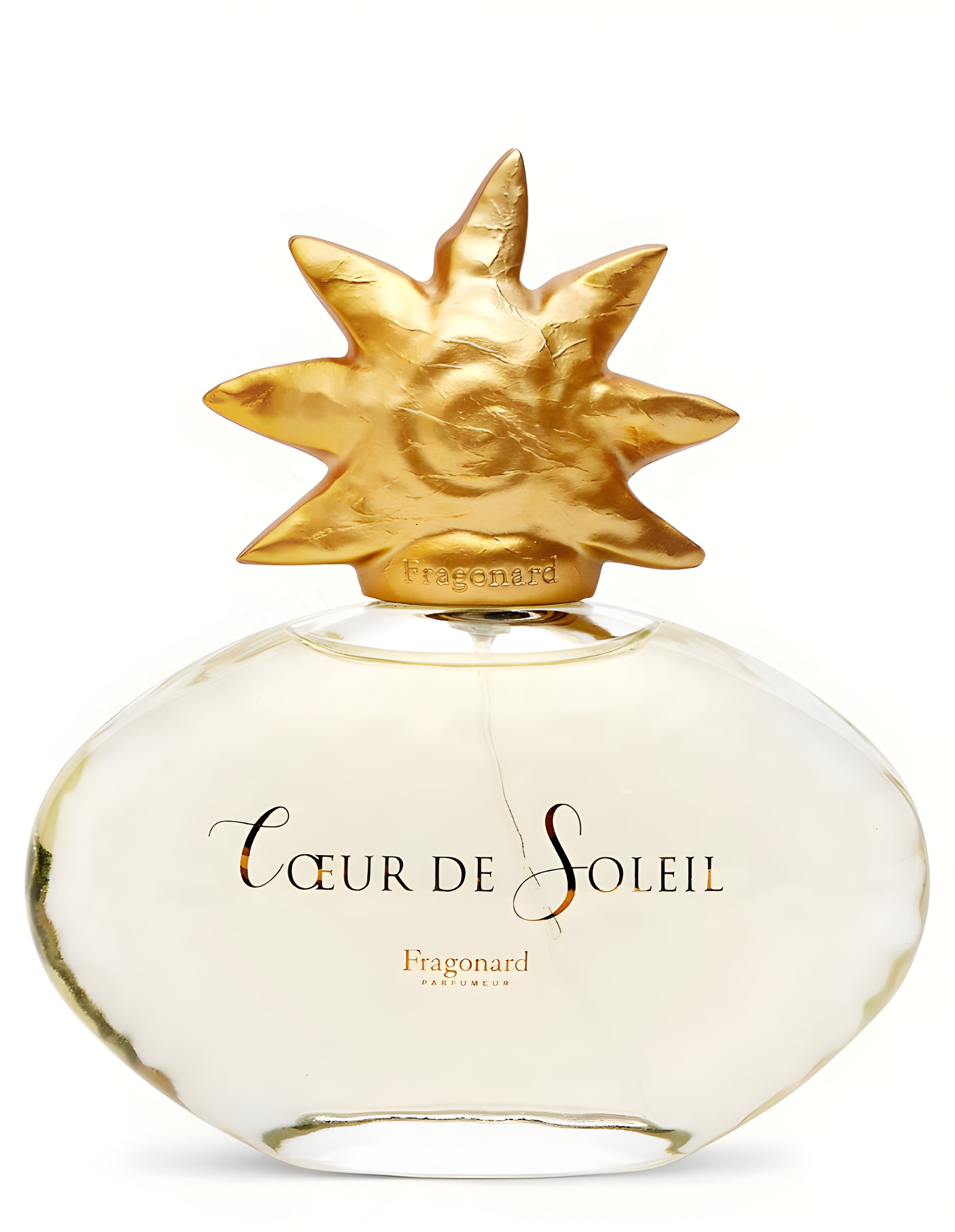 Picture of Coeur de Soleil fragrance