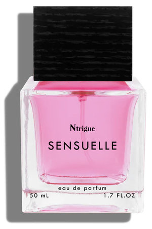 Sensuelle by Ntrigue perfume bottle