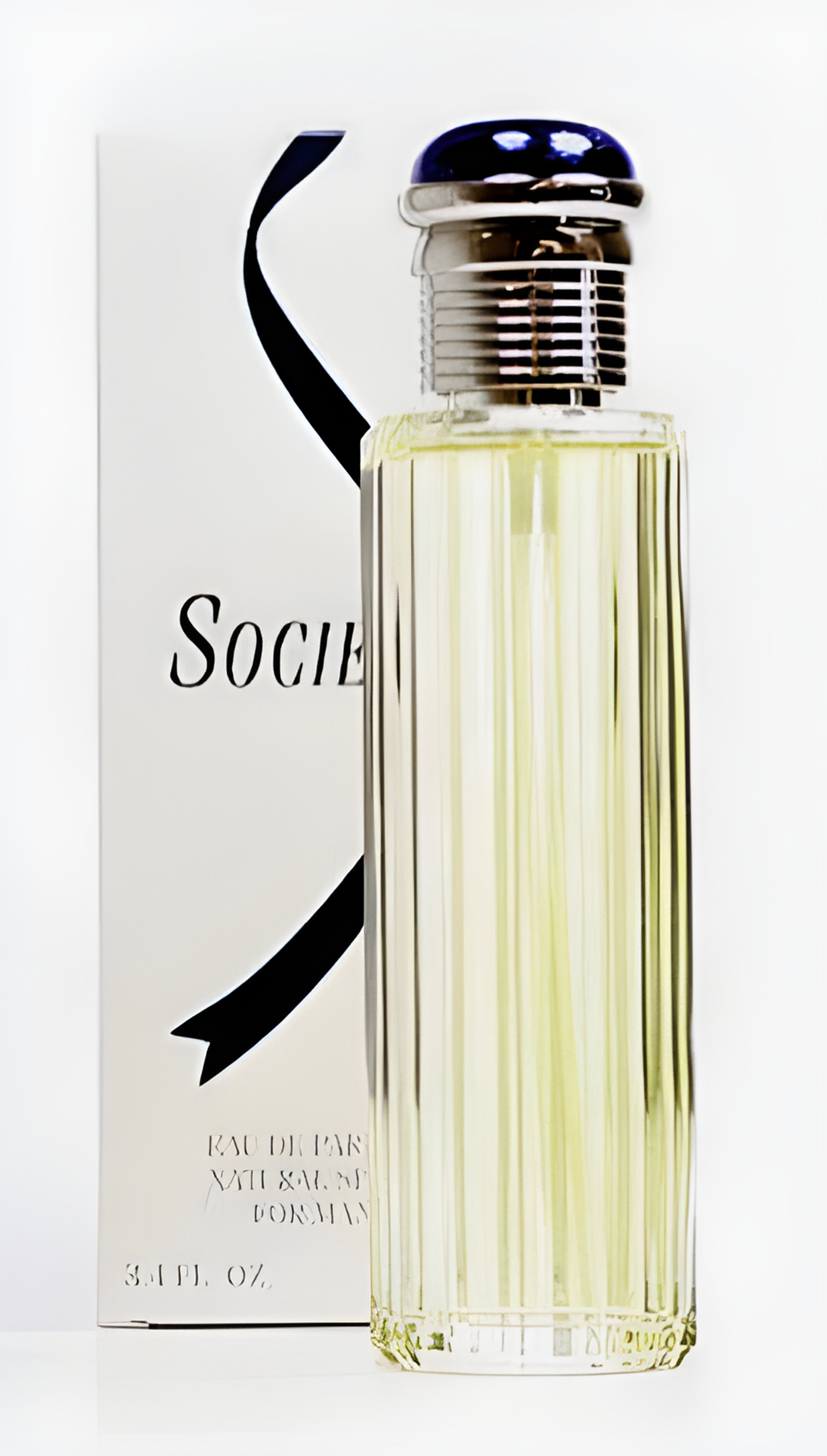 Society for Man by Society Parfums perfume bottle