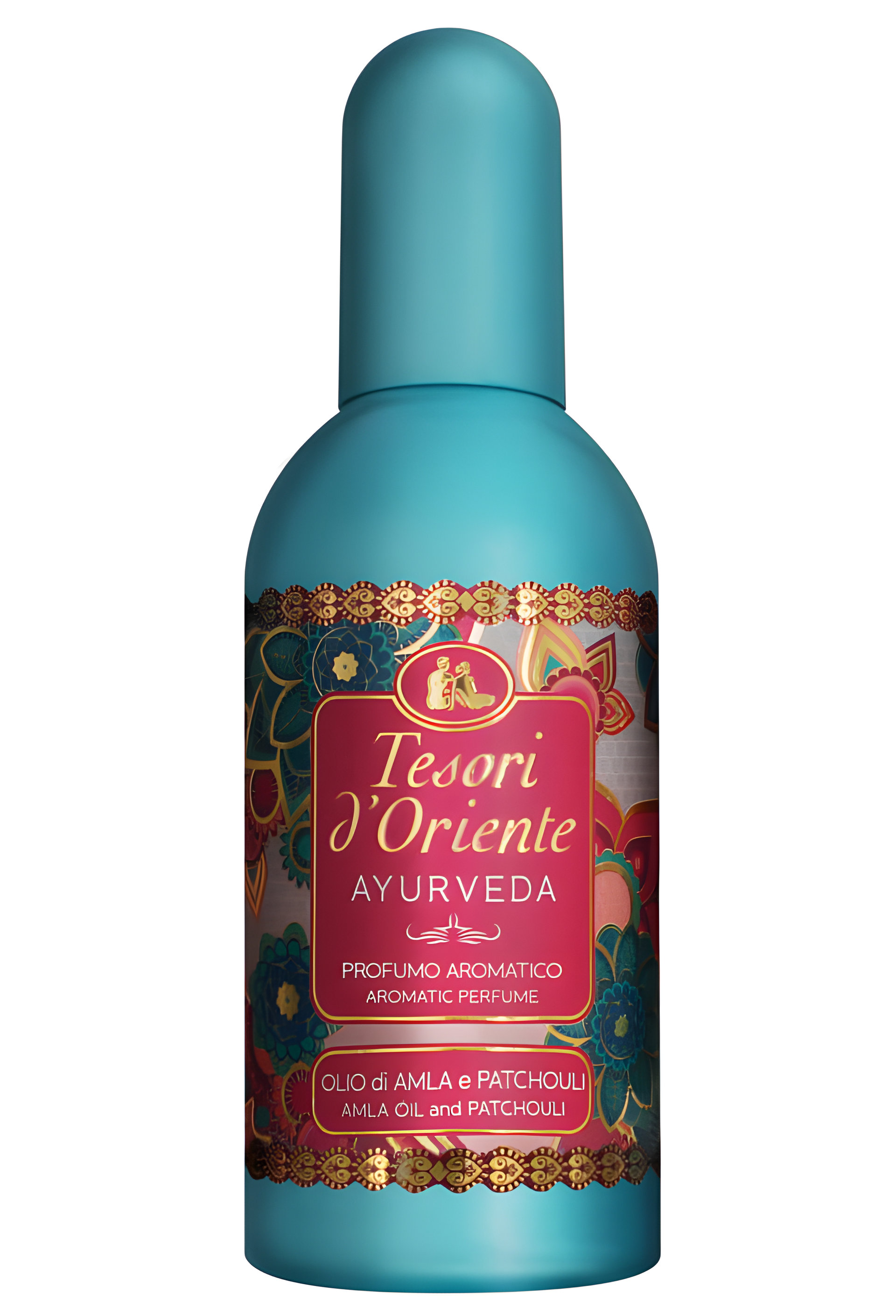Picture of Ayurveda fragrance