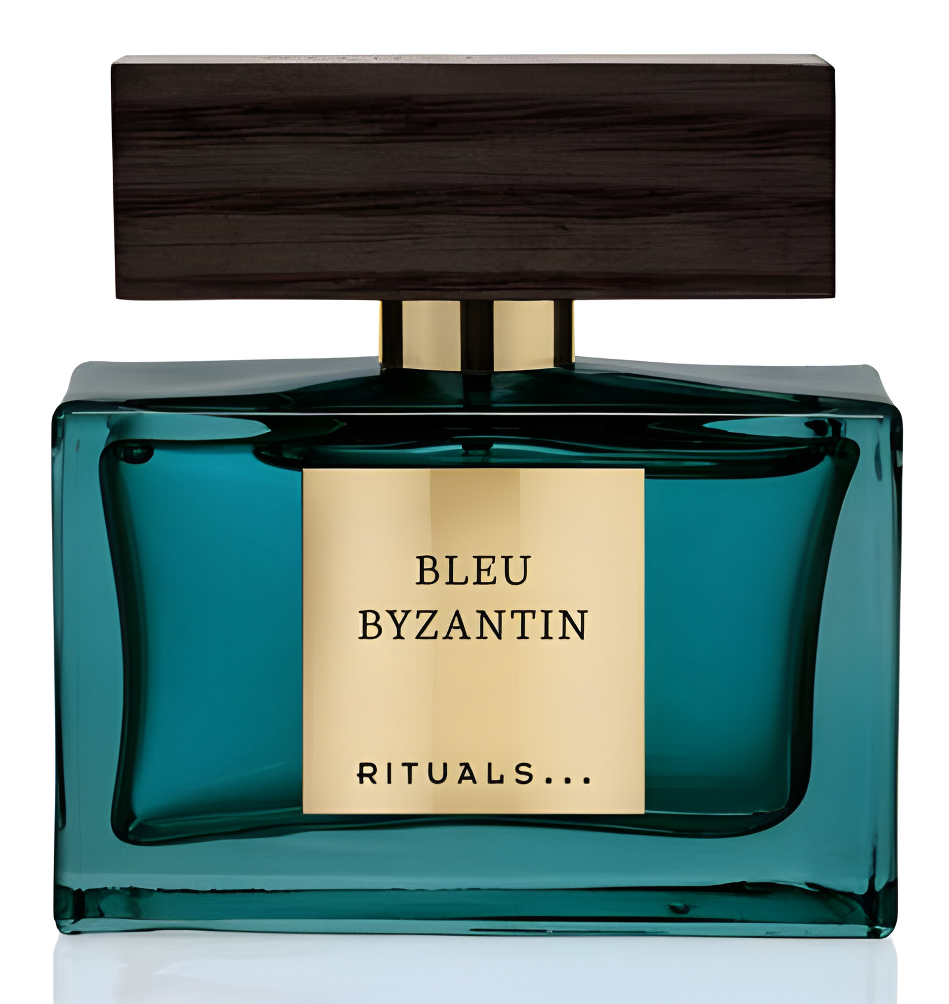 Picture of Bleu Byzantin fragrance