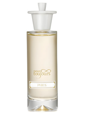 Pyrus by Pour Toujours perfume bottle