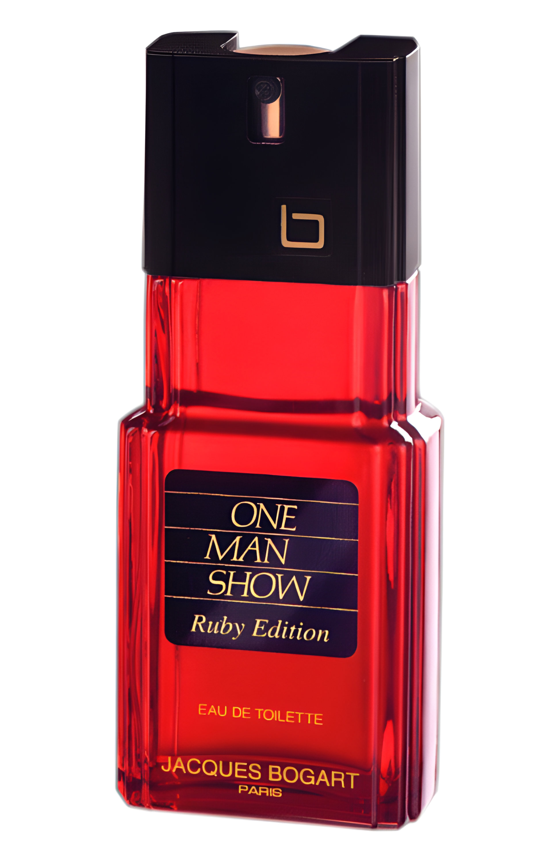 Picture of One Man Show Ruby Edition fragrance
