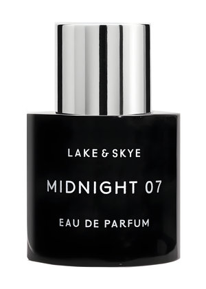 Midnight 07 by Lake & Skye perfume bottle