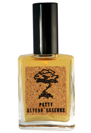 Patty by Altern Essence Perfume perfume bottle