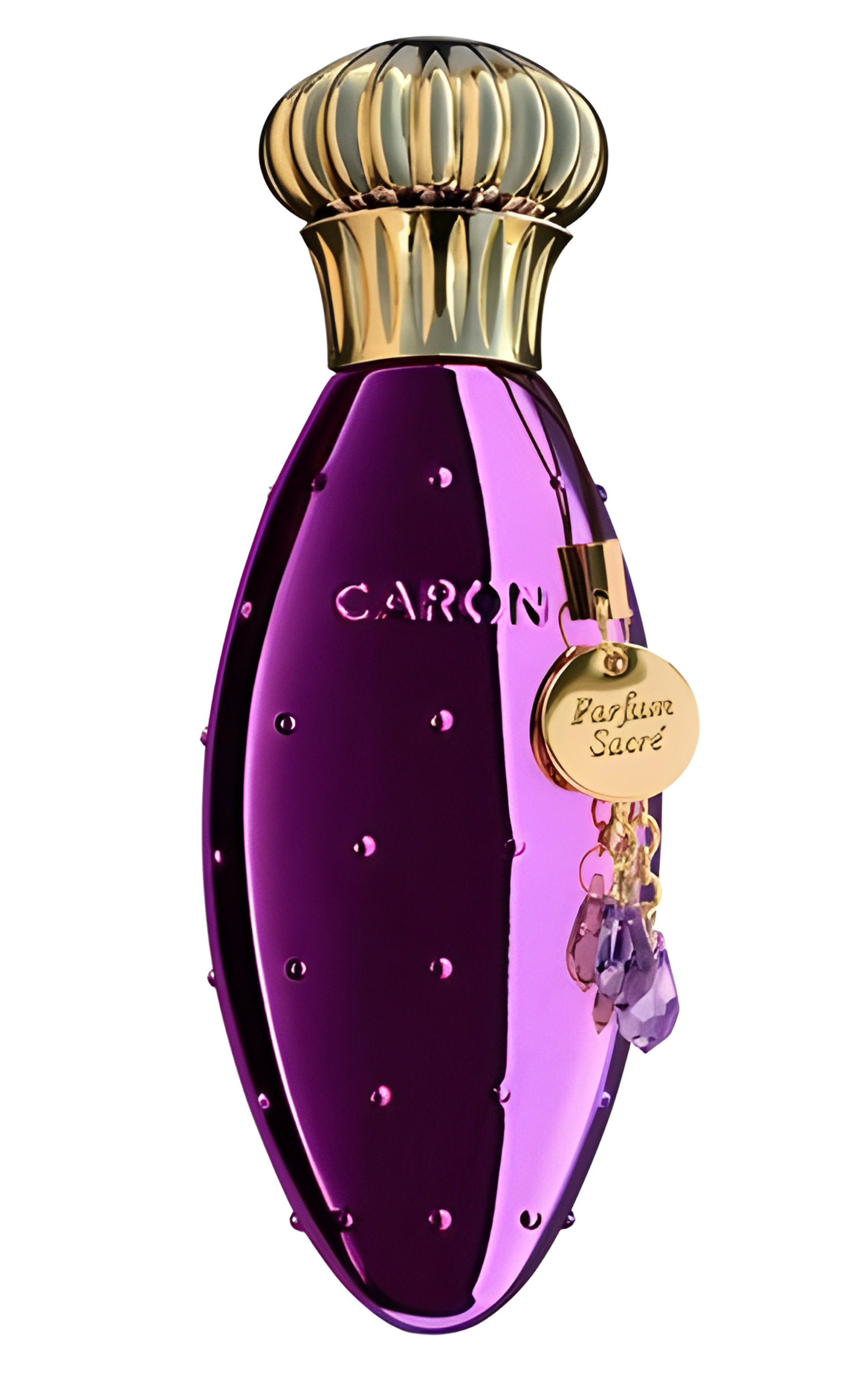 Picture of Parfum Sacre Eau de Parfum Intense fragrance