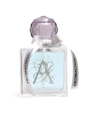 Clean & Fresh by Aromachology perfume bottle