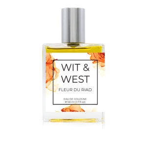 Fleur Du Riad by Wit & West perfume bottle