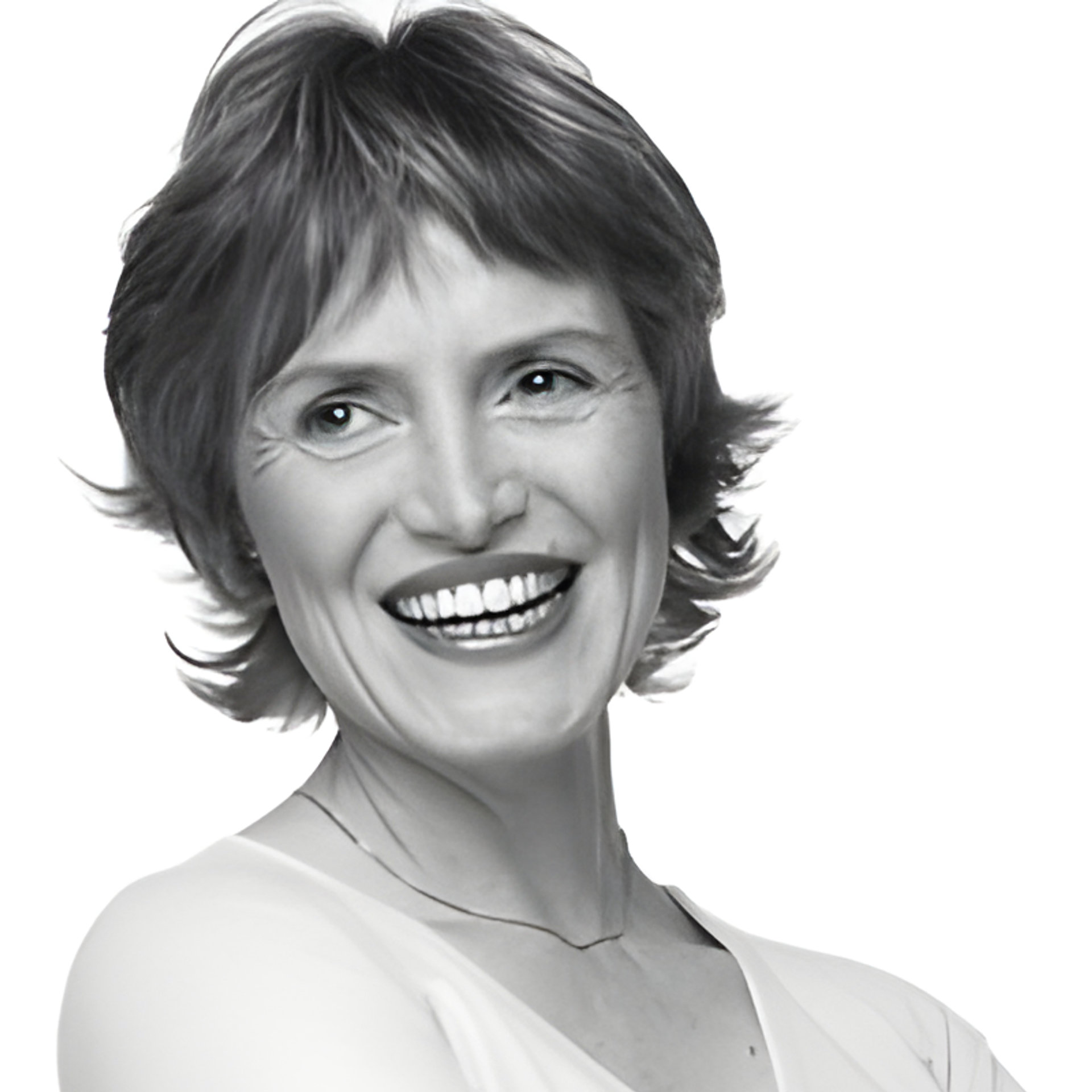 Picture of Beatrice Piquet perfumer