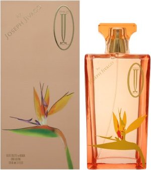 Jivago by Joseph Jivago by Joseph Jivago perfume bottle