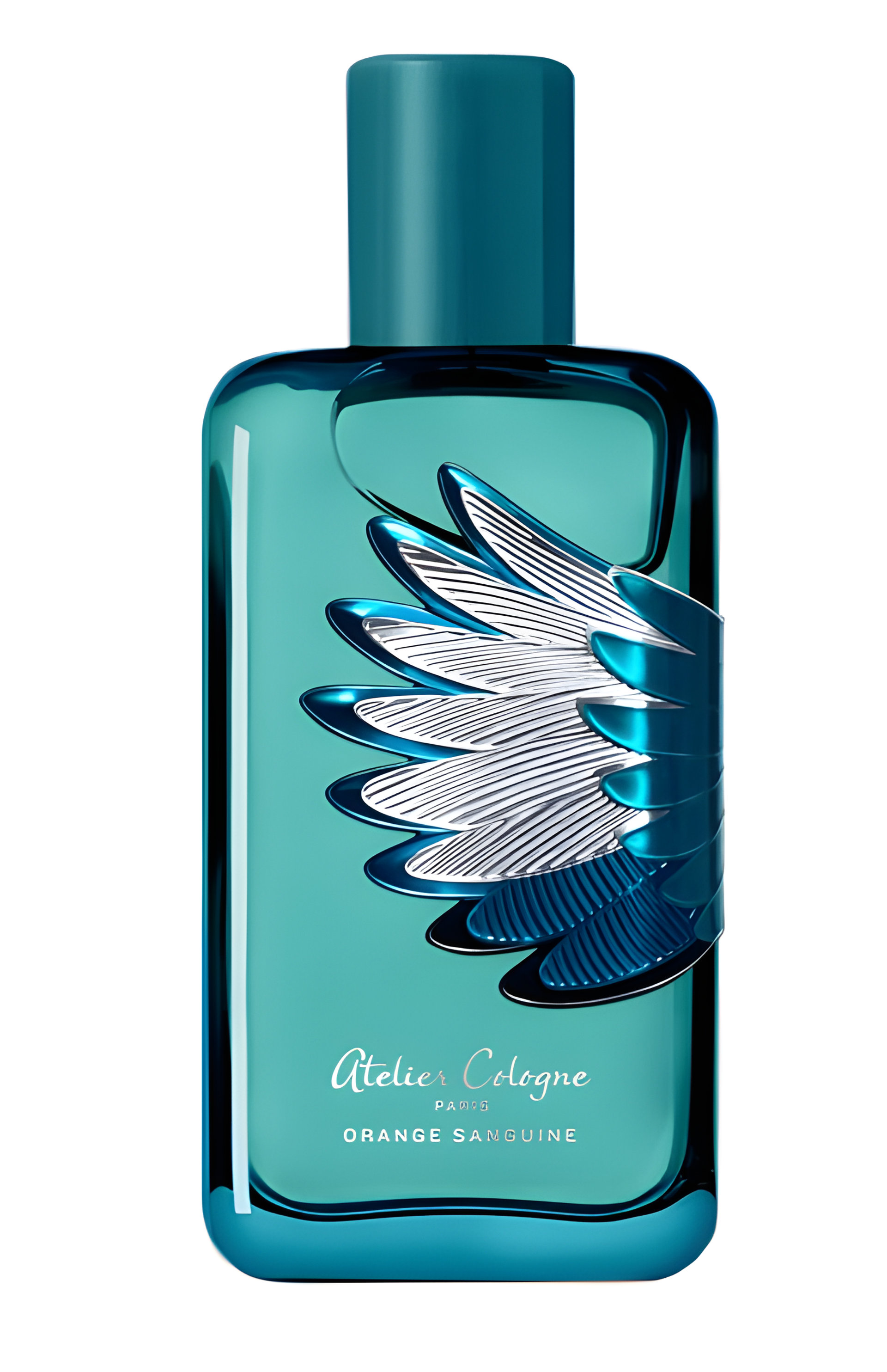 Picture of Orange Sanguine Love Birds Collector fragrance