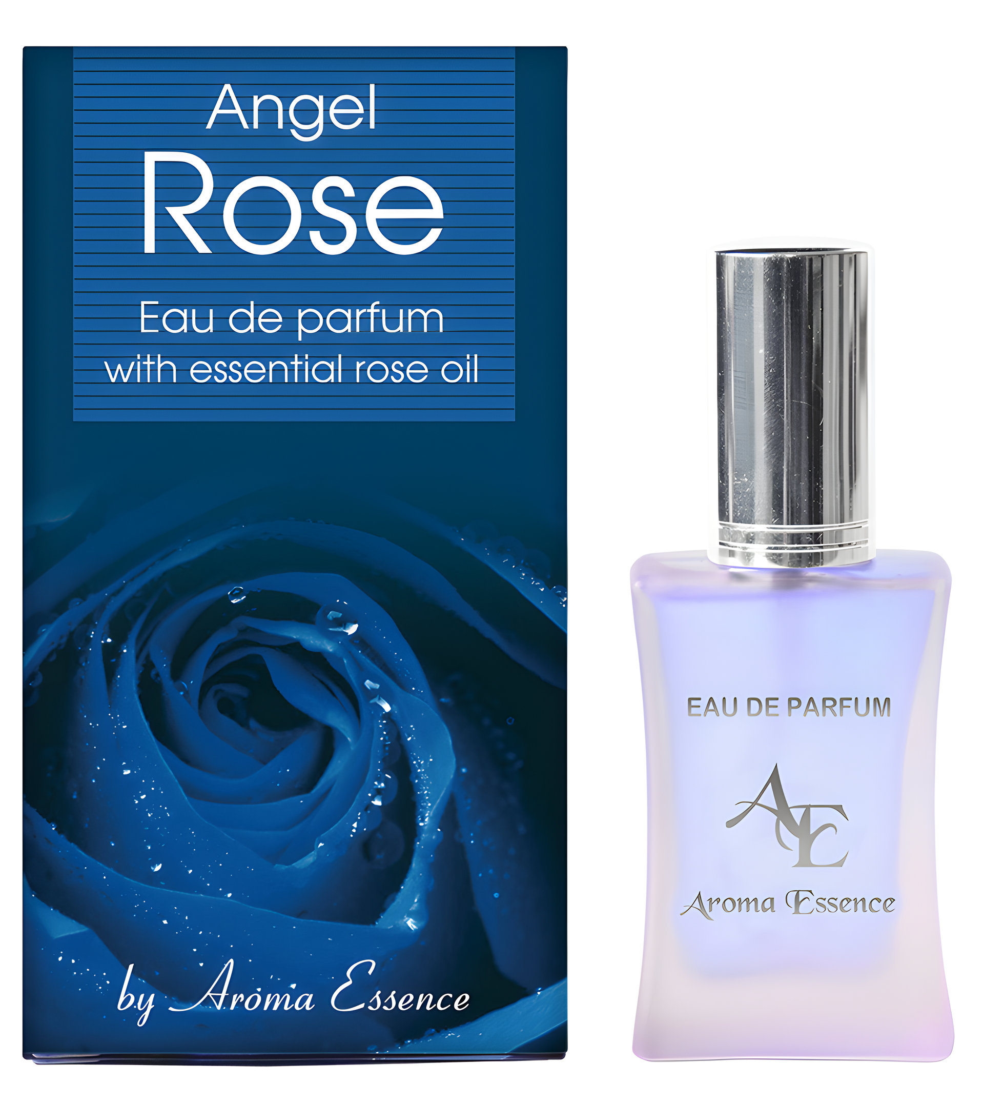 Picture of Angel Rose fragrance