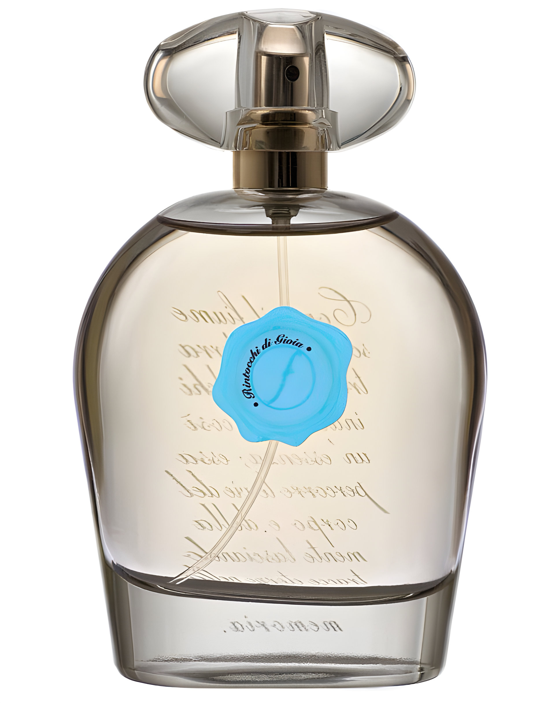 Picture of Rintocchi Di Gioia fragrance