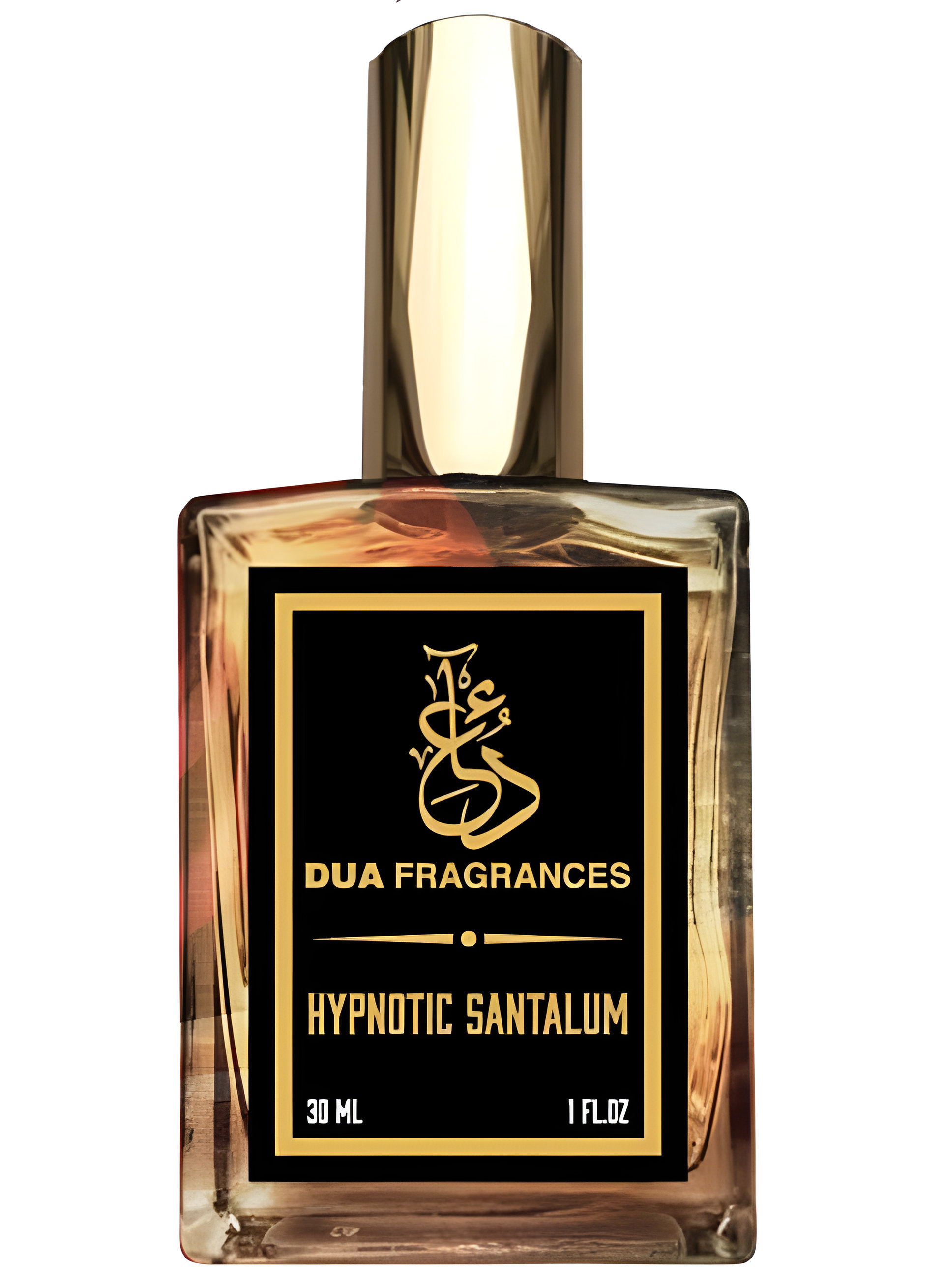 Picture of Hypnotic Santalum fragrance