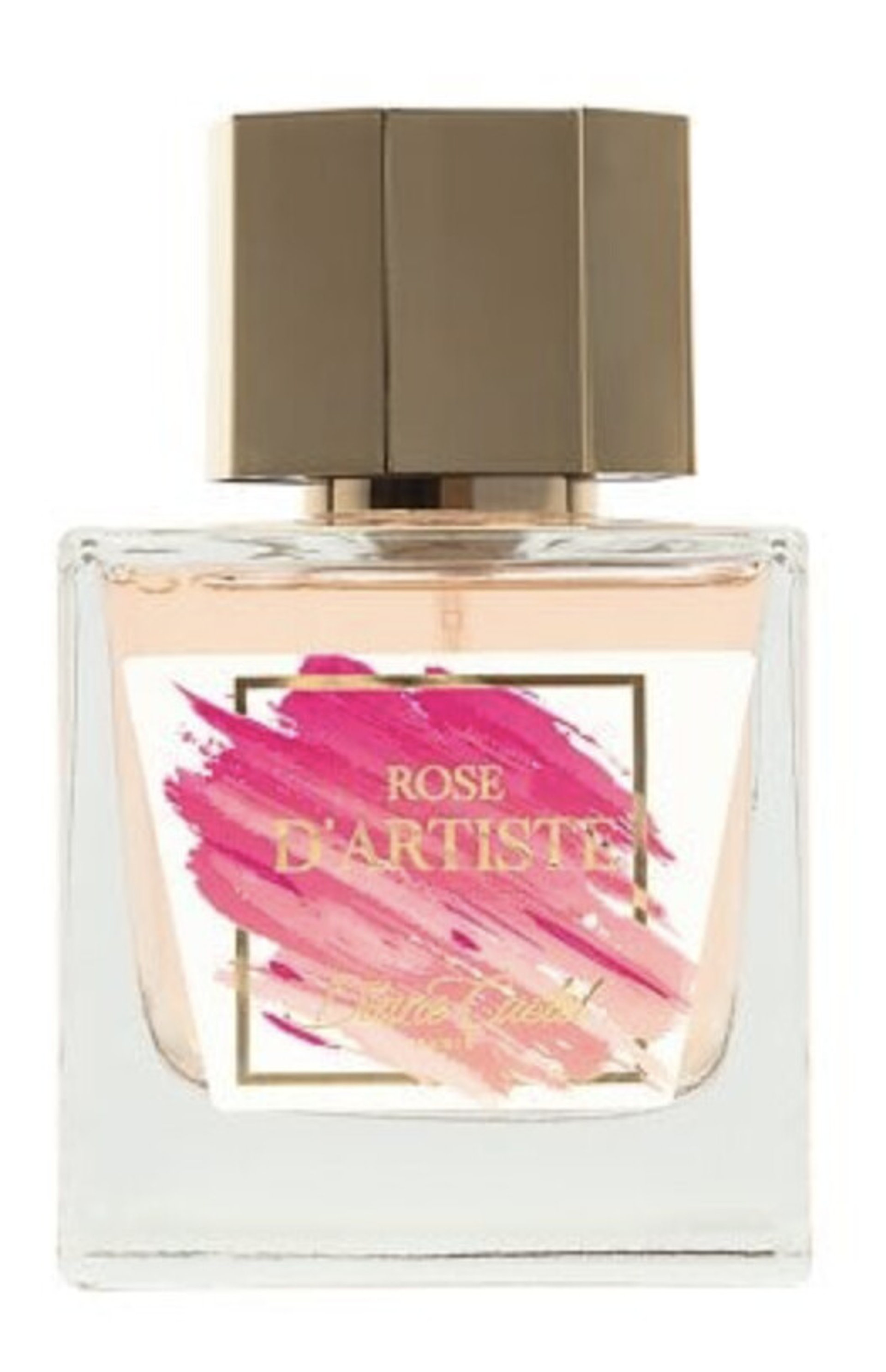 Picture of Rose d'Artiste fragrance
