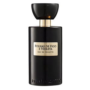 Folhas de Figo E Violeta by Mahogany perfume bottle