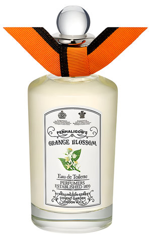 Orange Blossom by Penhaligon's perfume bottle