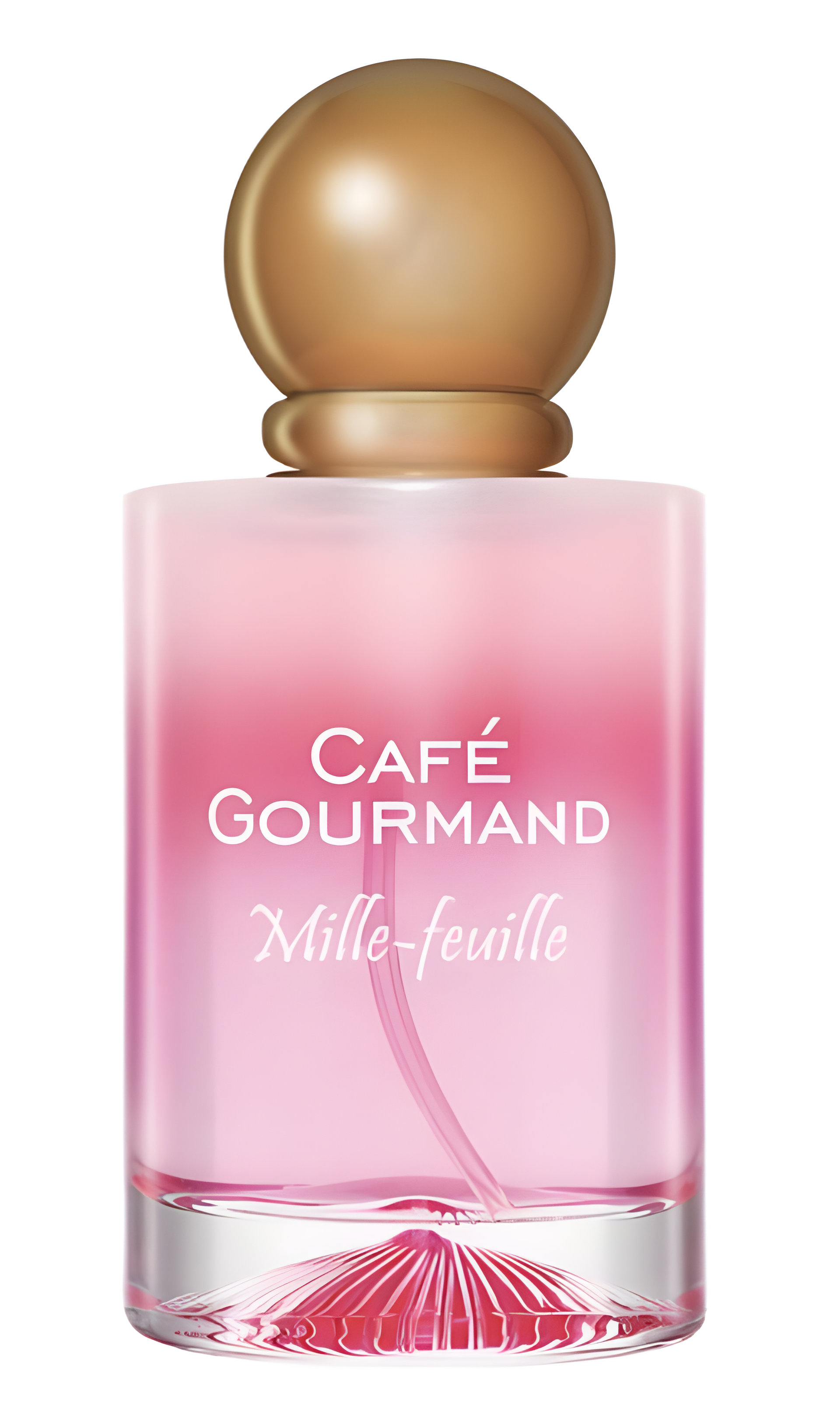 Picture of Mille-Feuille fragrance