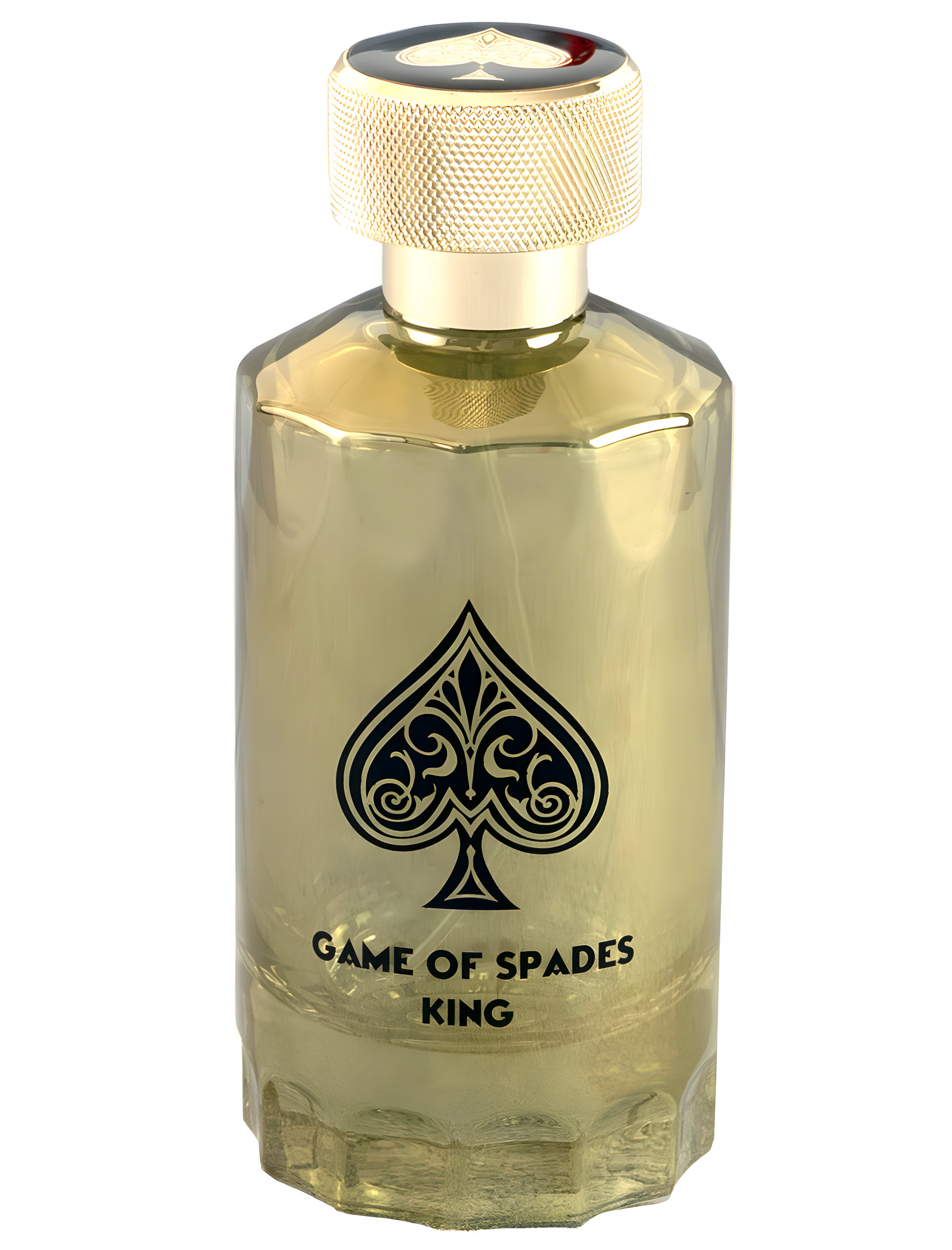 Picture of Game of Spade King fragrance