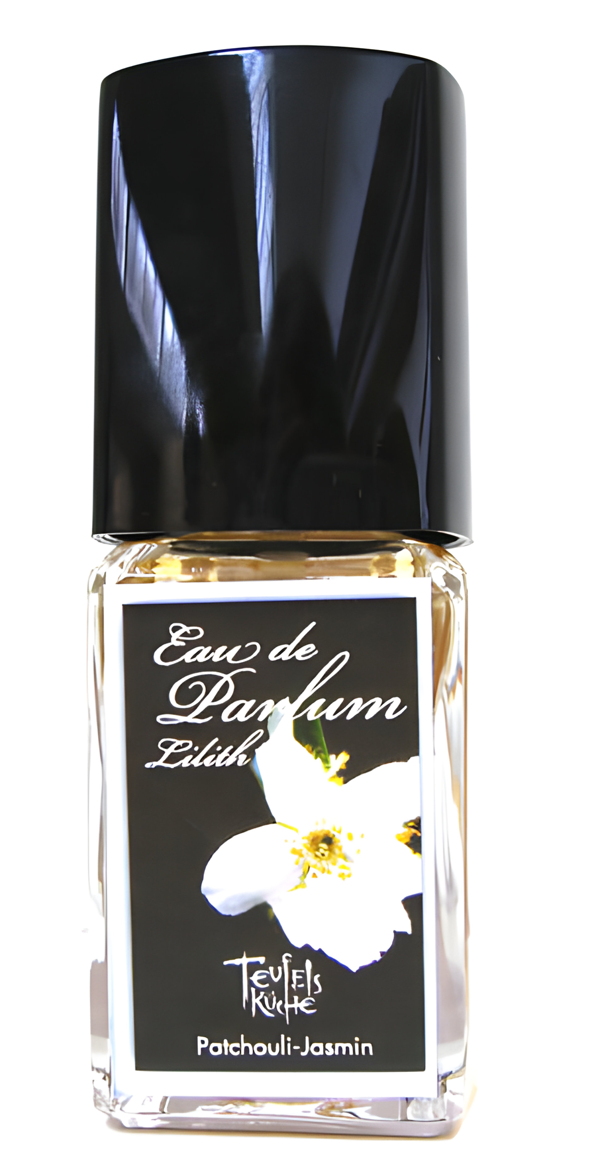 Picture of Patchouli Lilith fragrance