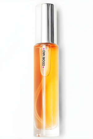 Italian Leather by Odore Mio perfume bottle