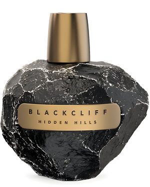 Hidden Hills by Blackcliff Parfums perfume bottle