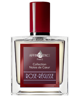 Rose-Reglisse by Affinessence perfume bottle