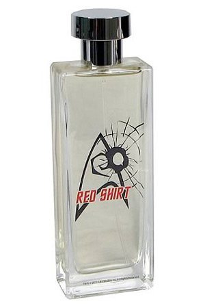 Red Shirt by JADS International perfume bottle