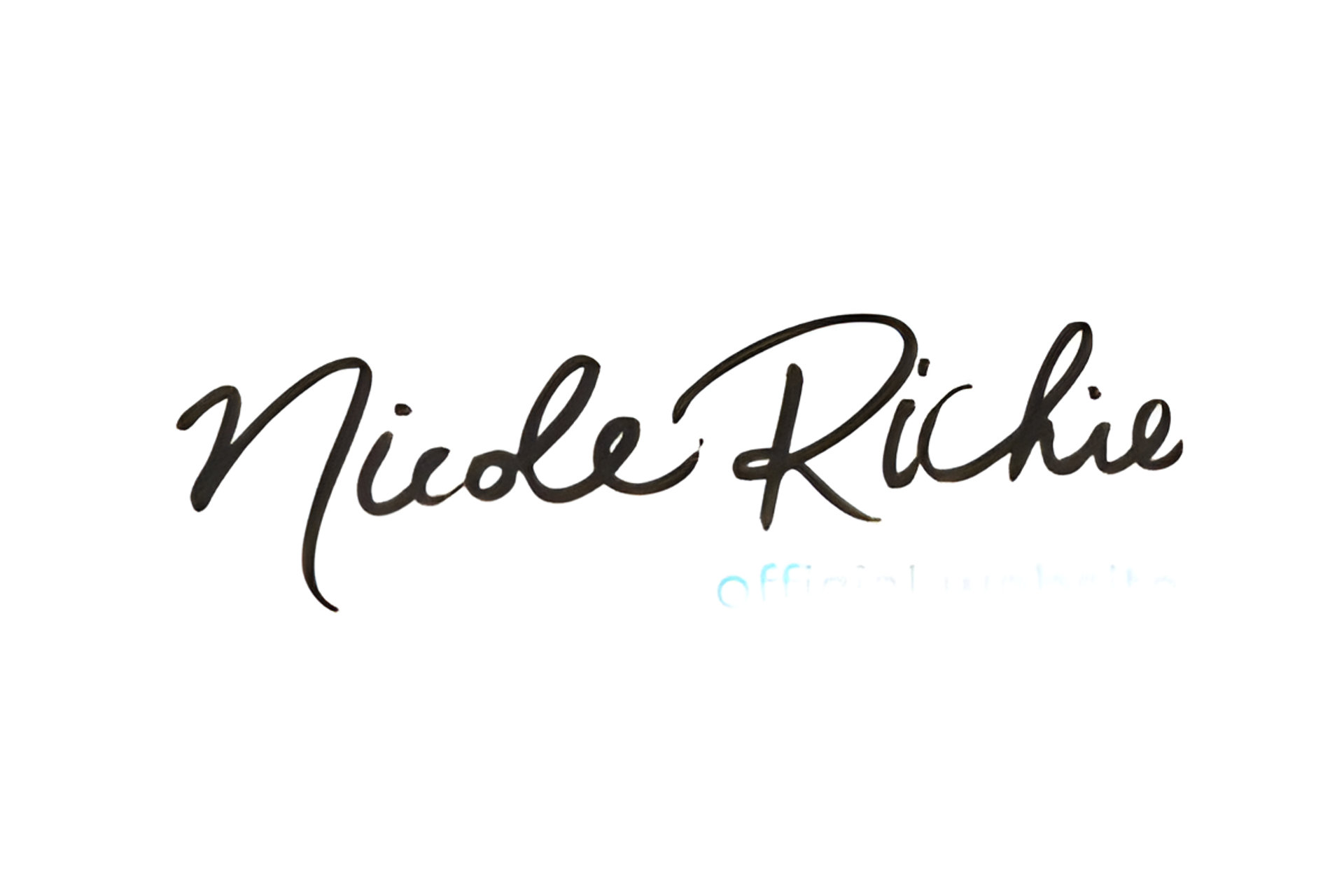 Picture of Nicole Richie brand