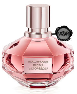 Flowerbomb Nectar by Viktor&Rolf perfume bottle