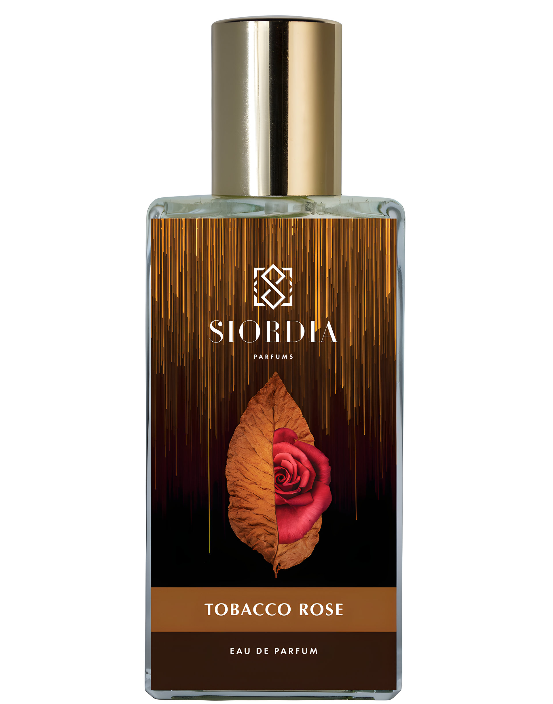 Picture of Tobacco Rose fragrance