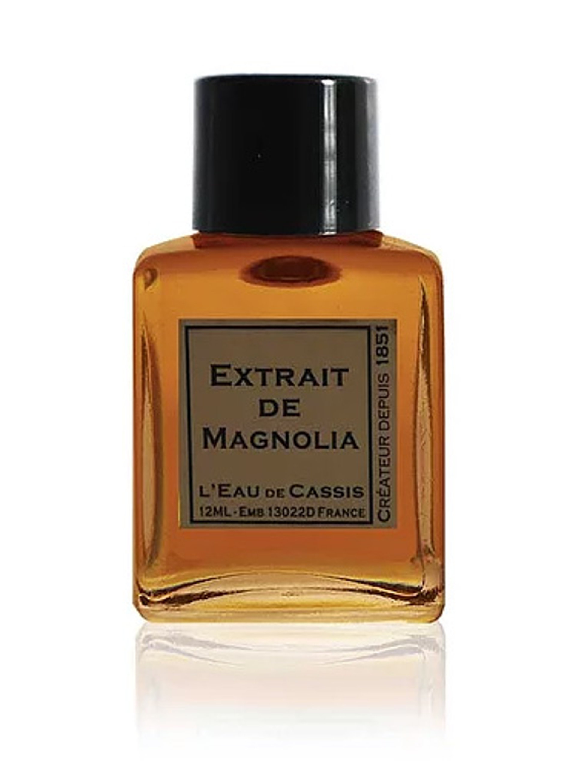 Picture of Magnolia fragrance