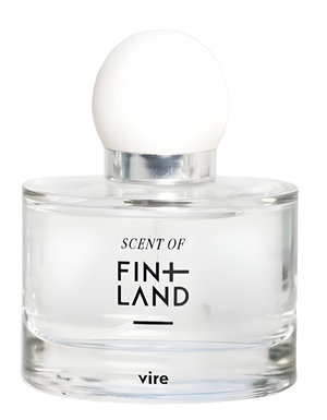 Vire by Scent of Finland perfume bottle