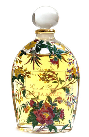 Laura Ashley No. 1 by Laura Ashley perfume bottle