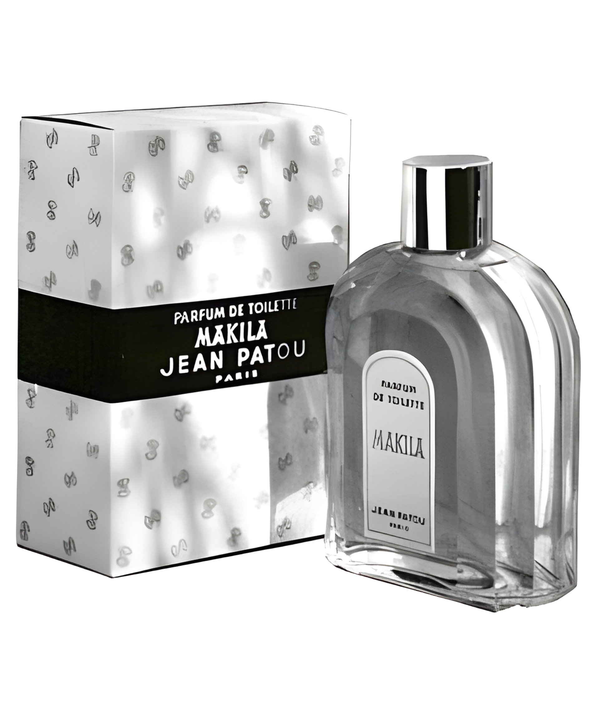 Picture of Makila fragrance