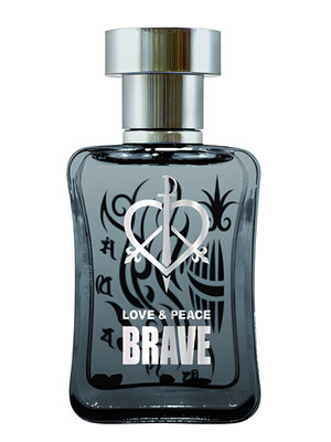 Love & Peace Brave by Expand perfume bottle
