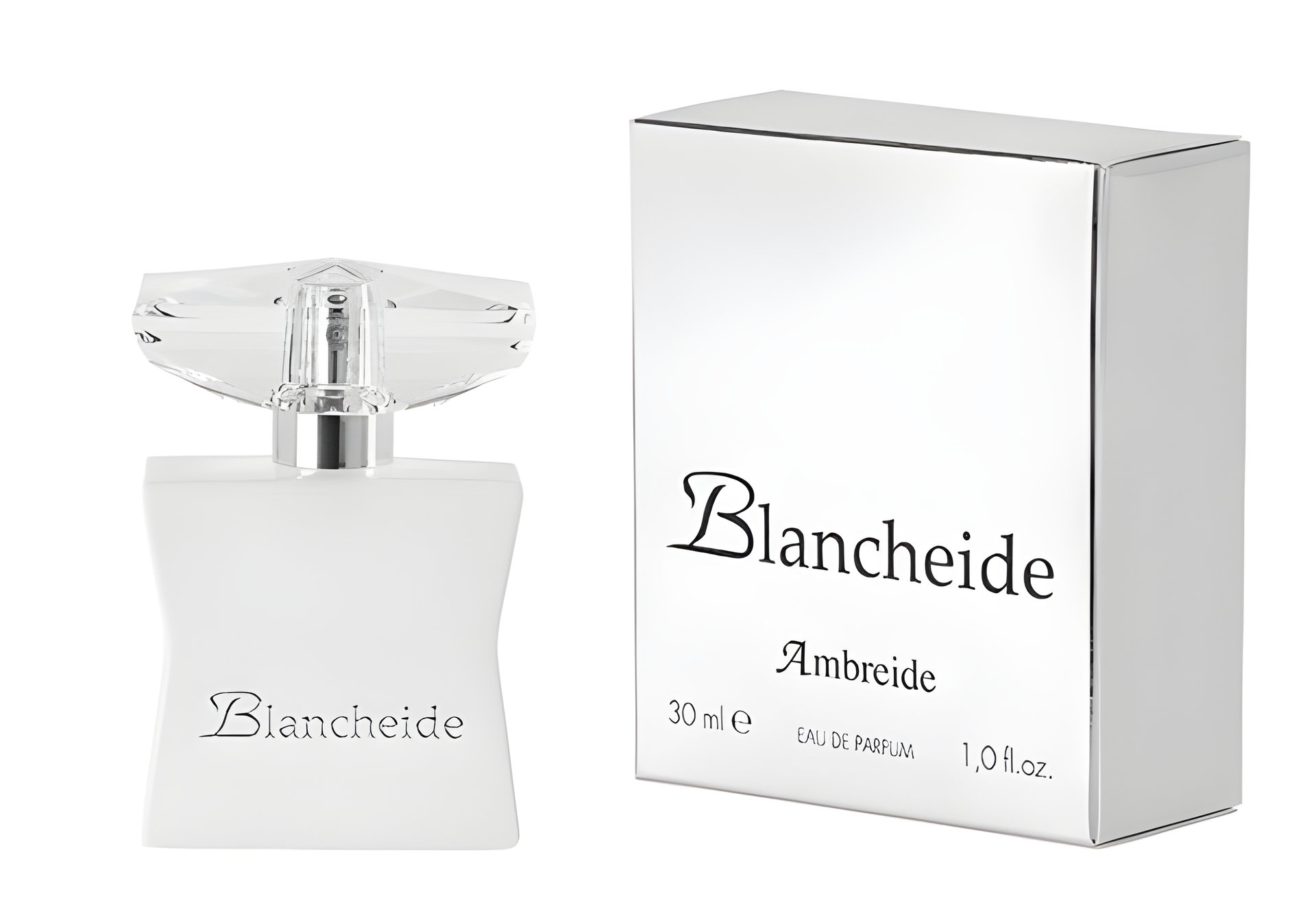 Picture of Ambreide fragrance