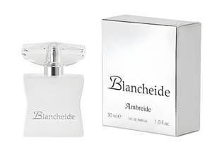 Ambreide by Blancheide perfume bottle