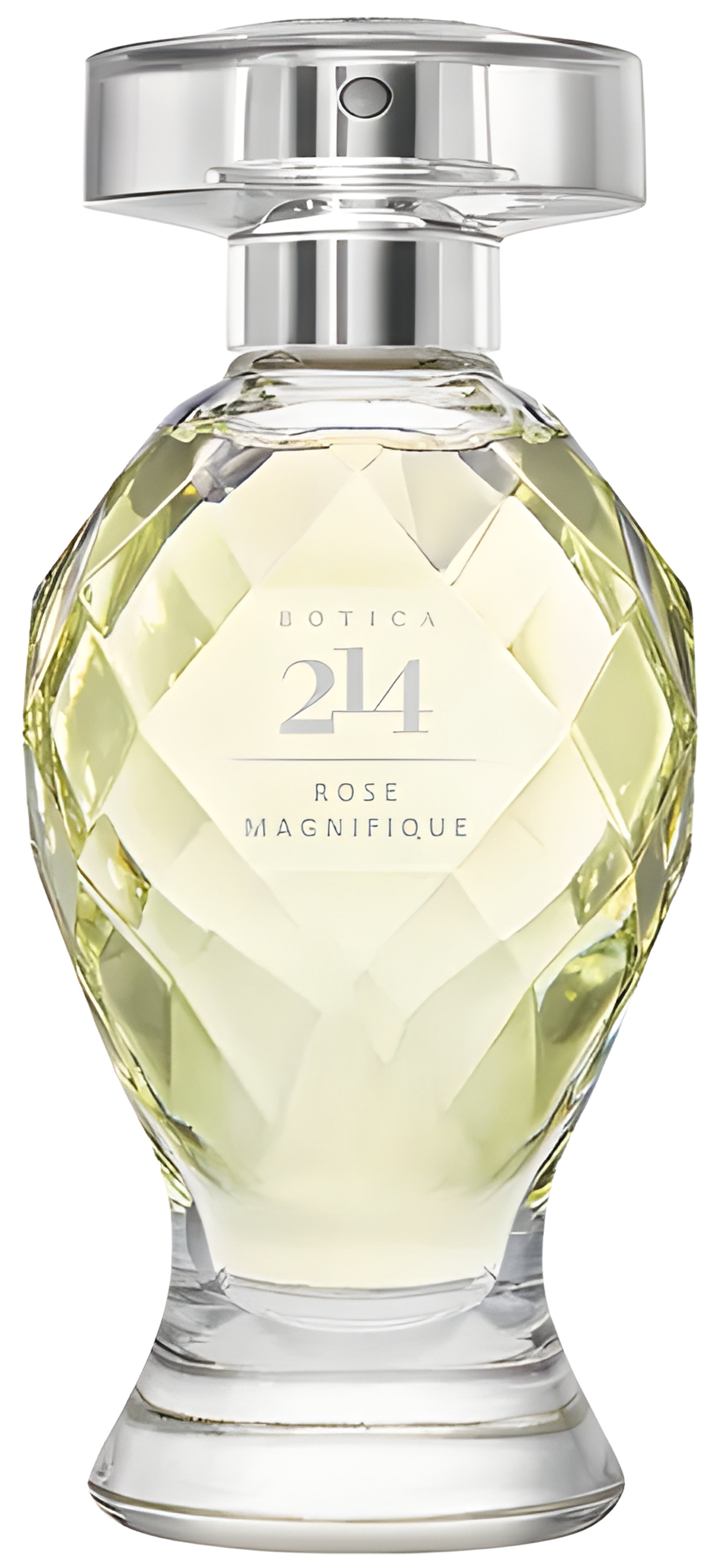 Picture of 214 Rose Magnifique fragrance