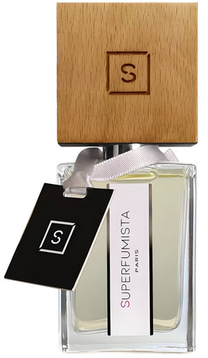 Tuberotic by Superfumista perfume bottle