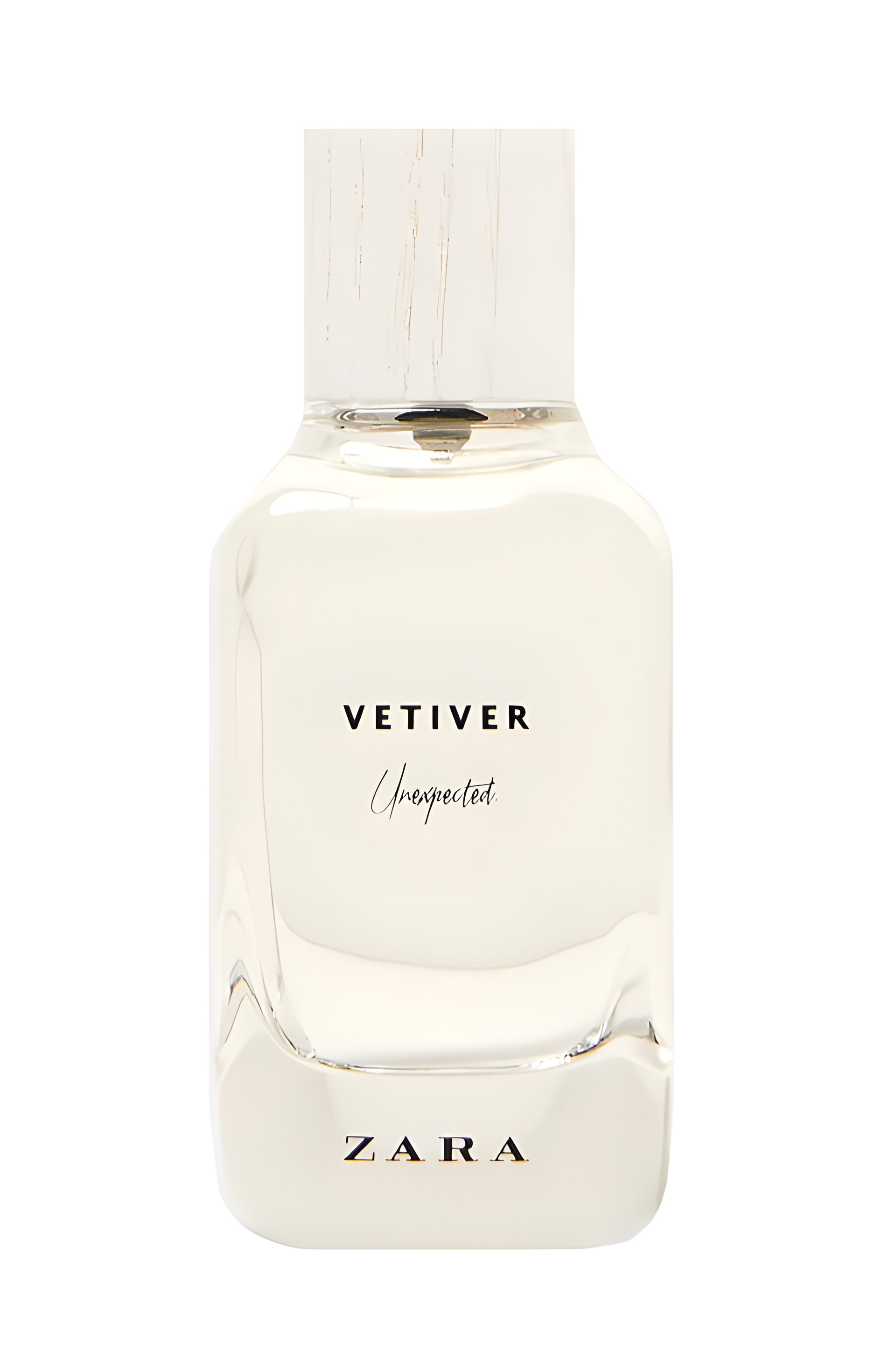 Picture of Vetiver - Unexpected fragrance