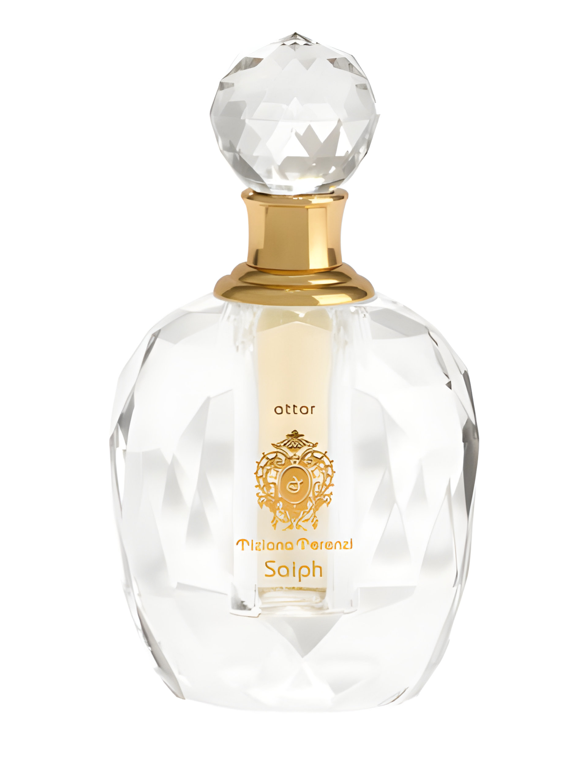 Picture of Saiph Attar fragrance