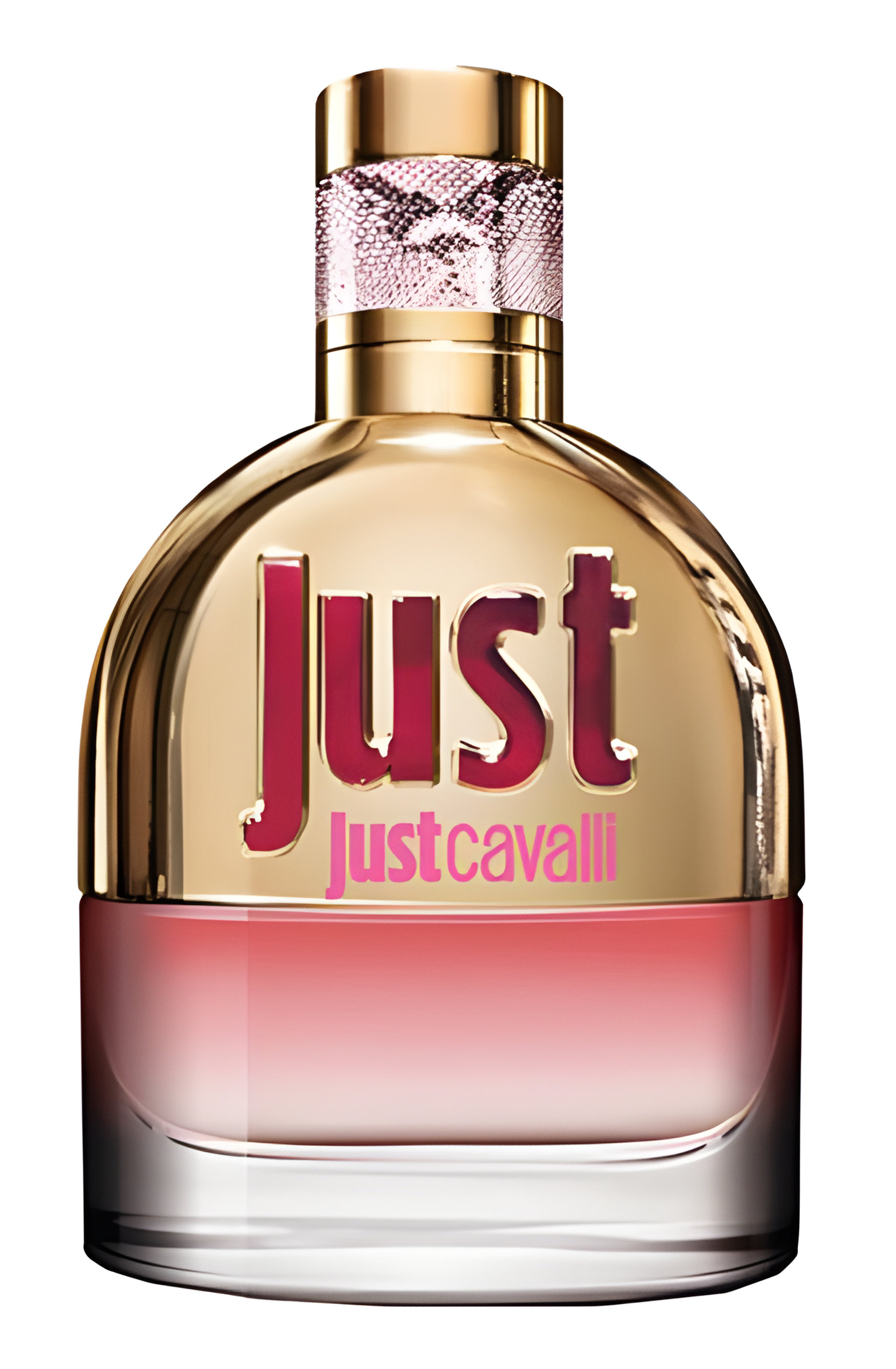 Picture of Just Cavalli fragrance