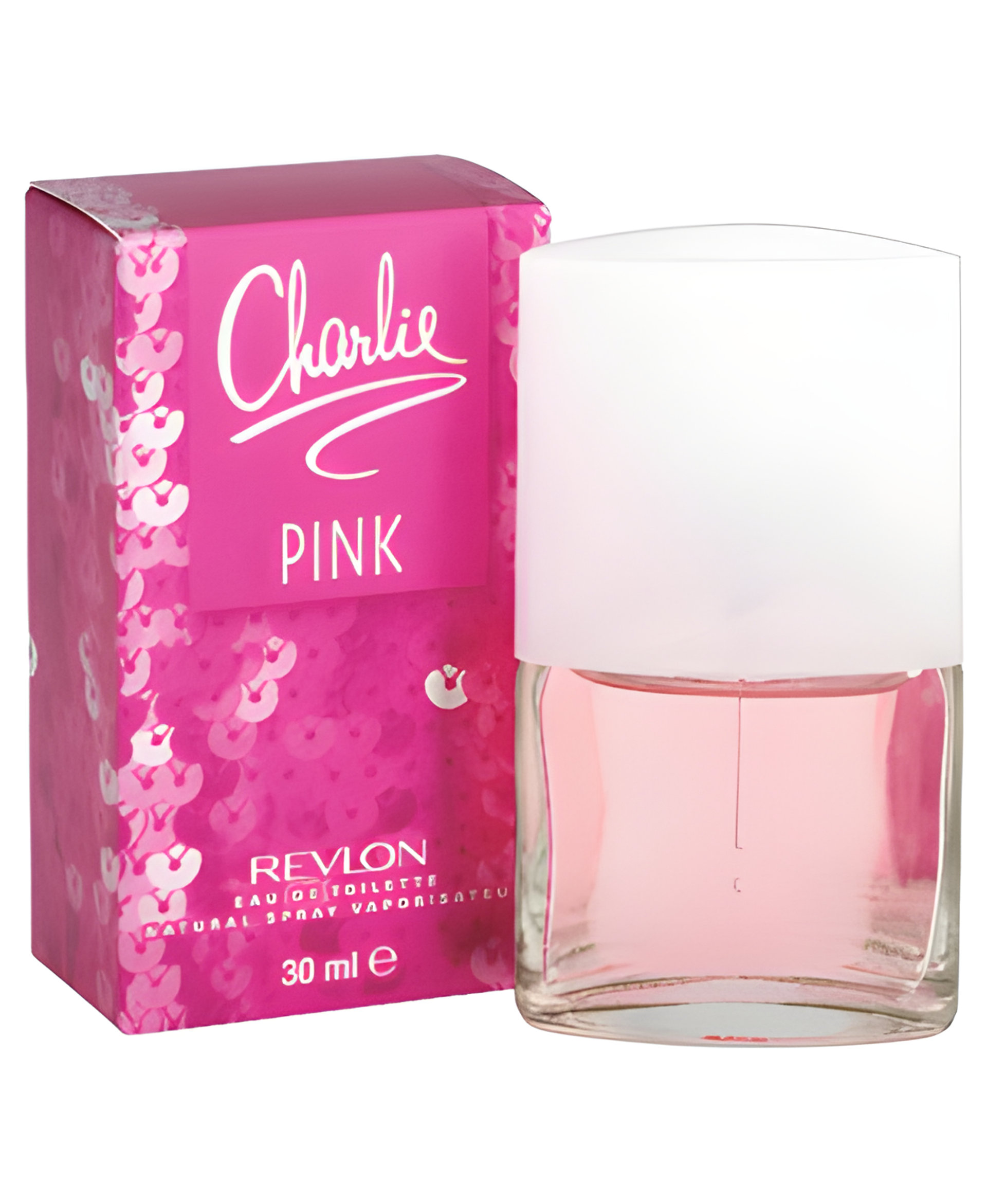 Picture of Charlie Pink fragrance