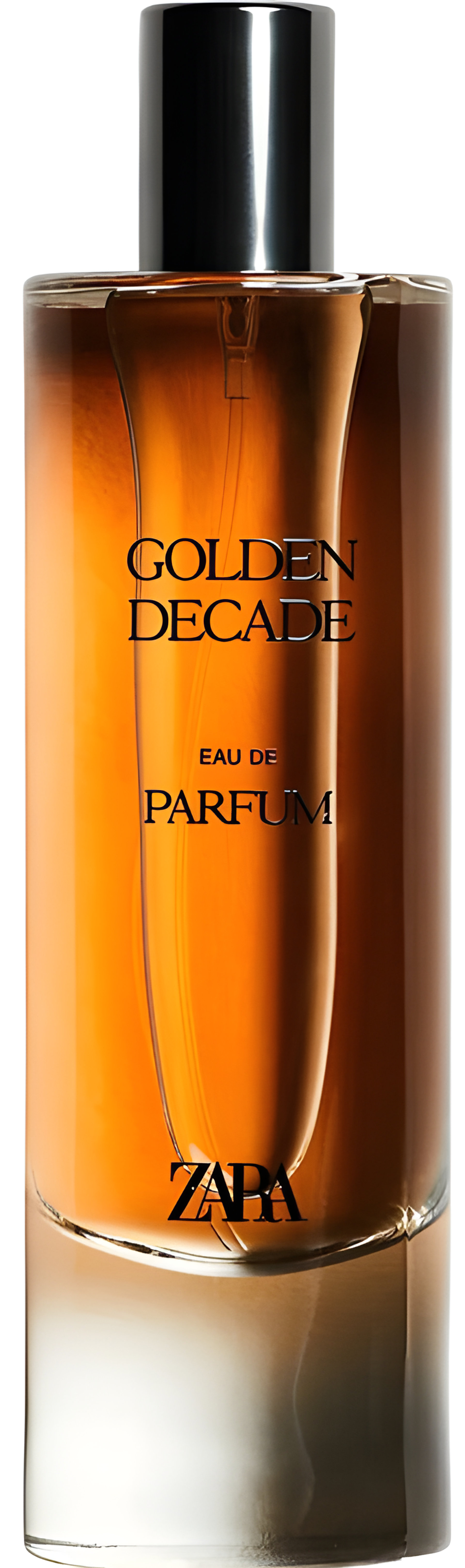 Picture of Golden Decade fragrance