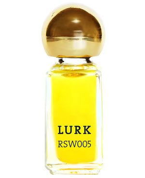 RSW005 by Lurk perfume bottle