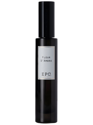 Fleur d’Ambre by EPC Experimental Perfume Club perfume bottle