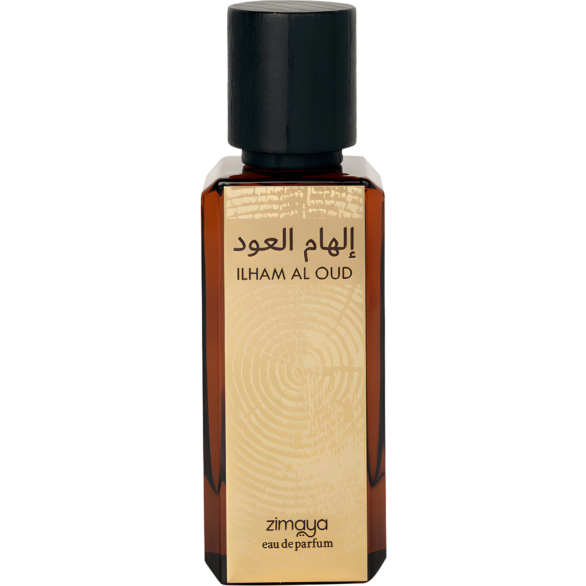 Picture of Ilham Al Oud fragrance