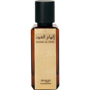 Ilham Al Oud by Zimaya perfume bottle