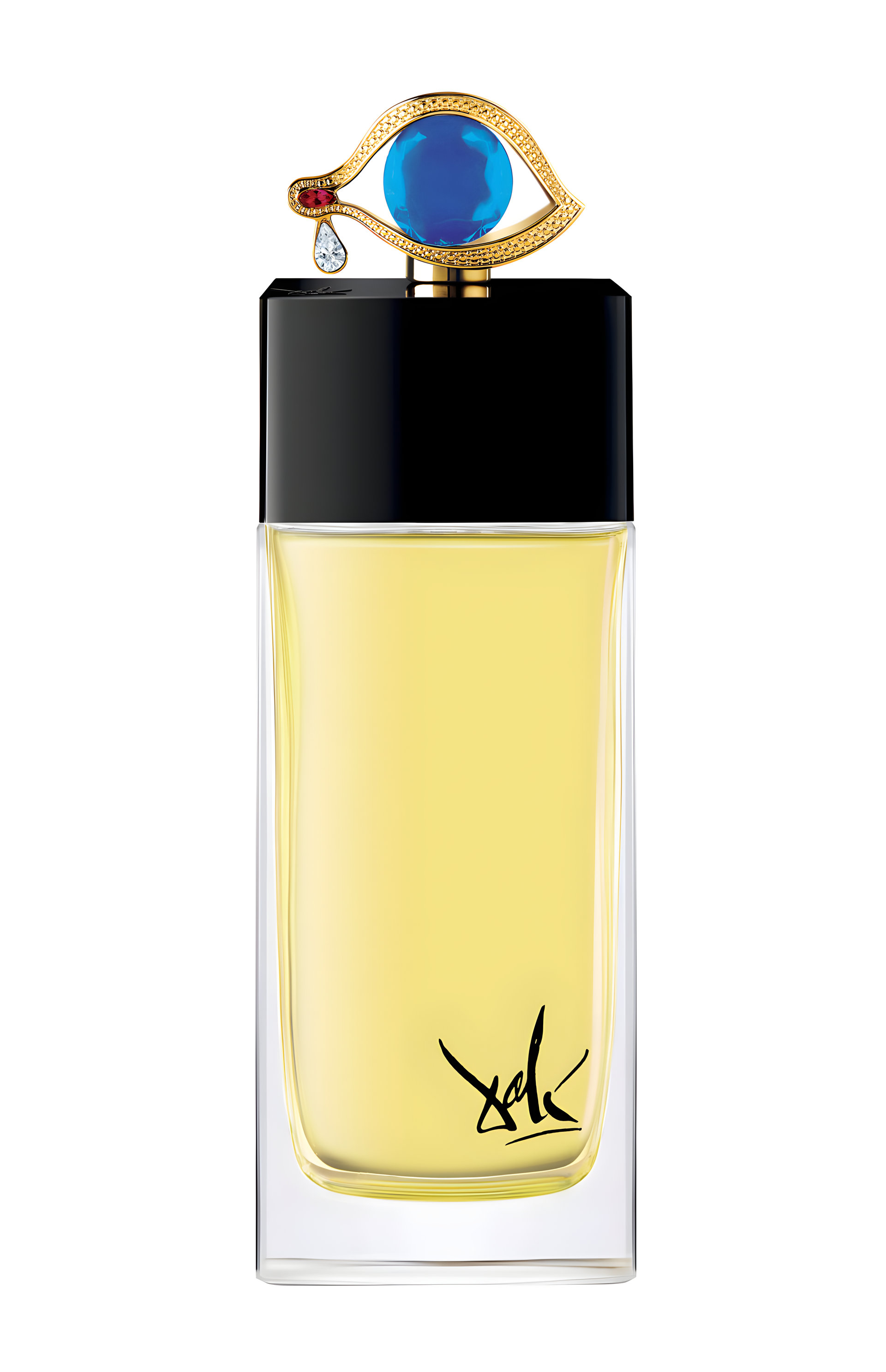 Picture of Regard Scintillant de Mille Beautes fragrance